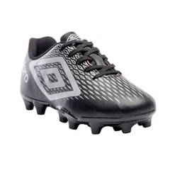 Chuteira de Campo Umbro X-Diamond Infantil - Foto 3