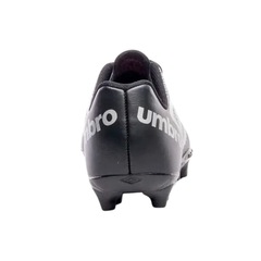 Chuteira de Campo Umbro X-Diamond Infantil - Foto 4