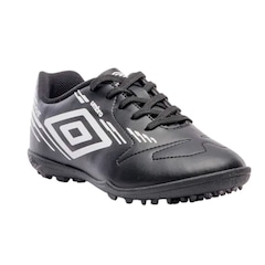 Chuteira de Society Infantil Umbro Brave - Foto 3