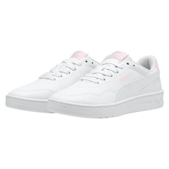 Tênis Feminino PUMA Court Lally - Foto 3