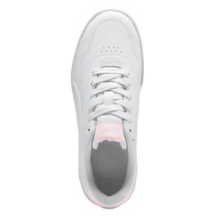 Tênis Feminino PUMA Court Lally - Foto 4
