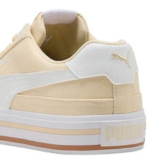 Tênis Feminino PUMA Court Classic Vulc FS - Foto 4