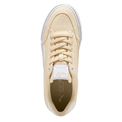 Tênis Feminino PUMA Court Classic Vulc FS - Foto 5