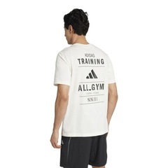 Camiseta adidas All Gym Masculina - Foto 2