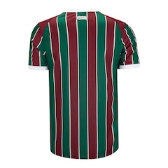 Camisa do Fluminense I Torcedor 26/27 PUMA Masculina - Foto 2