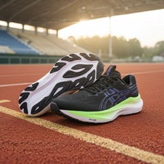 Tênis Masculino ASICS GT-2000 14 + 1 Par de Meia - Foto 8