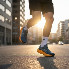 Tênis Masculino ASICS GT-2000 14 + 1 Par de Meia - Foto 3