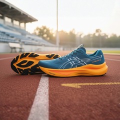 Tênis Masculino ASICS GT-2000 14 + 1 Par de Meia - Foto 8