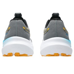 Tênis Masculino ASICS GT-2000 14 + 1 Par de Meia - Foto 7