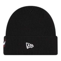Gorro New Era Chicago Bulls Skull Knit Adulto - Foto 2