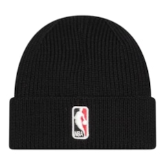 Gorro New Era Chicago Bulls Skull Knit Adulto - Foto 3