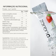 Kit 4 Caixas LIQUIDZ® - Eletrólitos Zero Açúcares - Morango | Tangerina - 56 sachês - Foto 3