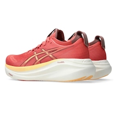 Tênis Asics Gel Nimbus 27 Feminino - Foto 2