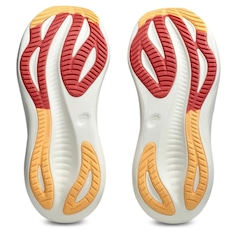 Tênis Asics Gel Nimbus 27 Feminino - Foto 5