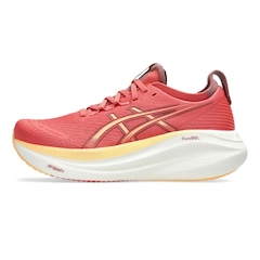 Tênis Asics Gel Nimbus 27 Feminino - Foto 6