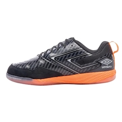 Chuteira De Futsal Umbro Pró 5 Bump - Adulto - Foto 2