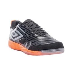 Chuteira De Futsal Umbro Pró 5 Bump - Adulto - Foto 3