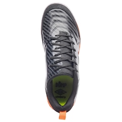 Chuteira De Futsal Umbro Pró 5 Bump - Adulto - Foto 4