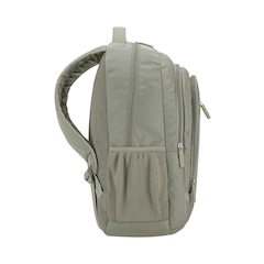 Mochila Olympikus Prime Cascalho - Unissex - Foto 3