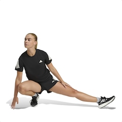Camiseta  Adi365 Climacool Corrida adidas Feminino - Foto 3