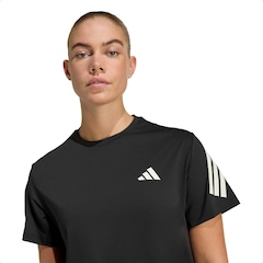 Camiseta  Adi365 Climacool Corrida adidas Feminino - Foto 4