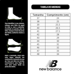 Tênis New Balance 1080v15 Masculino - Foto 6