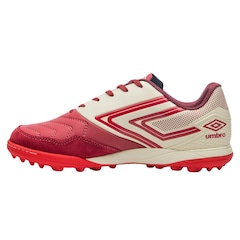 Chuteira De Society Umbro Pro 5 Bump Club - Masculino - Foto 2