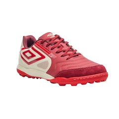Chuteira De Society Umbro Pro 5 Bump Club - Masculino - Foto 3