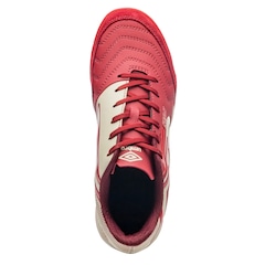 Chuteira De Society Umbro Pro 5 Bump Club - Masculino - Foto 4