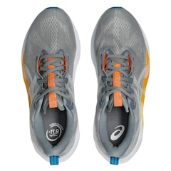 Tênis ASICS Novablast 5 Masculino - Foto 3