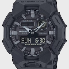 Relógio G-SHOCK GA-010-1A1DR - Foto 2