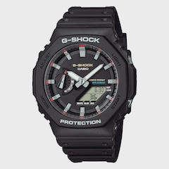 Relógio G-SHOCK GA-2100RL-1ADR Carbon Core Guard - Foto 1