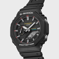 Relógio G-SHOCK GA-2100RL-1ADR Carbon Core Guard - Foto 2