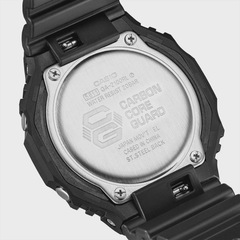 Relógio G-SHOCK GA-2100RL-1ADR Carbon Core Guard - Foto 5