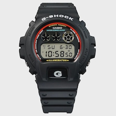 Relógio G-SHOCK  DW-6900RL-1DR - Foto 2