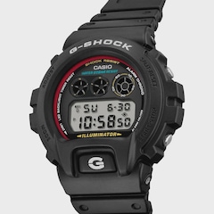 Relógio G-SHOCK  DW-6900RL-1DR - Foto 3