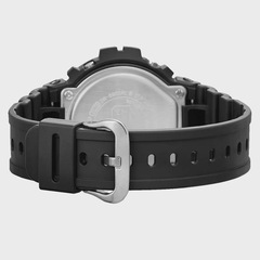 Relógio G-SHOCK  DW-6900RL-1DR - Foto 5