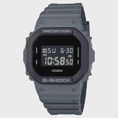 Relógio G-SHOCK Urban Utility DW-5610UU-8DR - Foto 1
