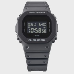 Relógio G-SHOCK Urban Utility DW-5610UU-8DR - Foto 2
