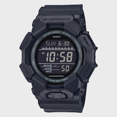 Relógio G-SHOCK GD-010-1A1DR - Foto 1