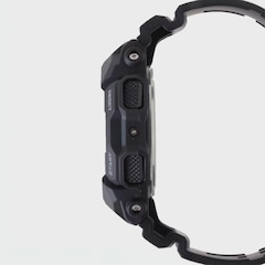 Relógio G-SHOCK GD-010-1A1DR - Foto 2