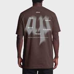 Camiseta Approve Core Purpose Masculina - Foto 2