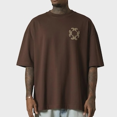 Camiseta Approve Huge Angel City Masculina - Foto 1