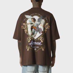 Camiseta Approve Huge Angel City Masculina - Foto 2
