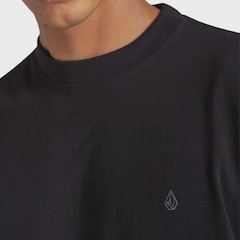 Camiseta Volcom Comfort Fit Volcom Single Stone Masculina - Foto 3