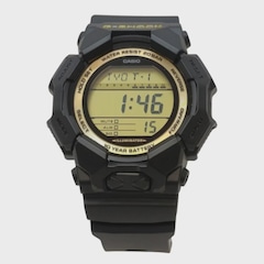 Relógio G-SHOCK GD-010GB-1A9DR - Foto 2