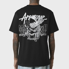 Camiseta Approve Core Mage Masculina - Foto 2
