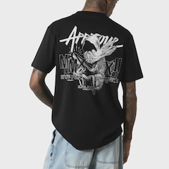 Camiseta Approve Core Mage Masculina - Foto 3
