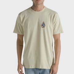 Camiseta Volcom Chandler Masculina - Foto 1