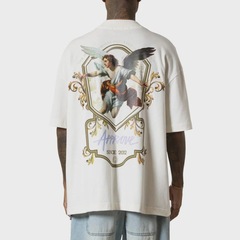 Camiseta Approve Huge Angel City Masculina - Foto 2